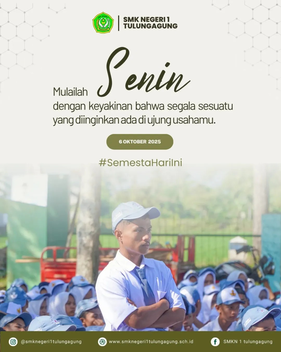 SEMESTA 06 OKTOBER 2025