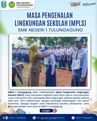 MPLS SMKN 1 TULUNGAGUNG 2025