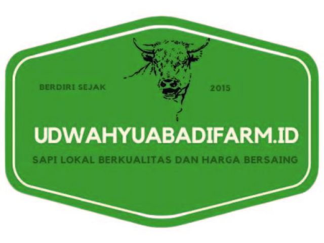 UD WAHYU ABADI FARM